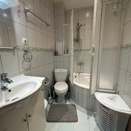 Apartament Sea Breeze By Linas *